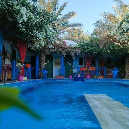 Chillax Dahab Hotel Eksteriør billede