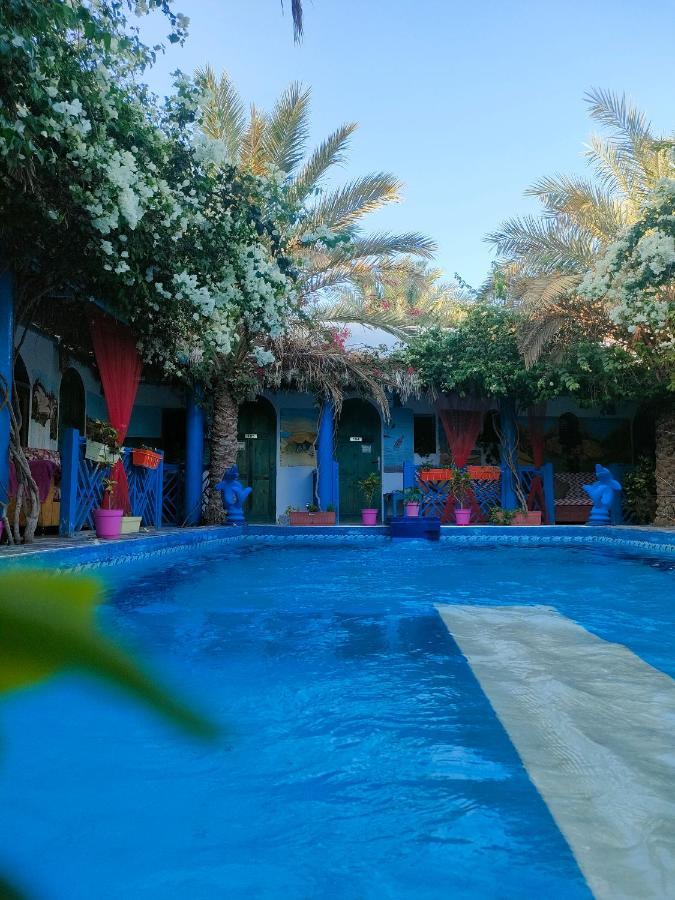 Chillax Dahab Hotel Eksteriør billede
